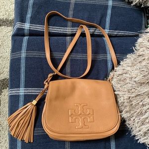 Tory Burch crossbody!